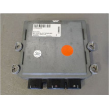 CALCULATEUR MOTEUR CITROEN C3