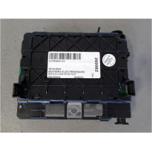 BOITE A FUSIBLES CITROEN C3