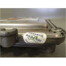 CALCULATEUR MOTEUR PEUGEOT 206