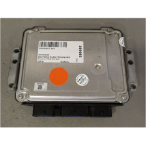 CALCULATEUR MOTEUR PEUGEOT 206