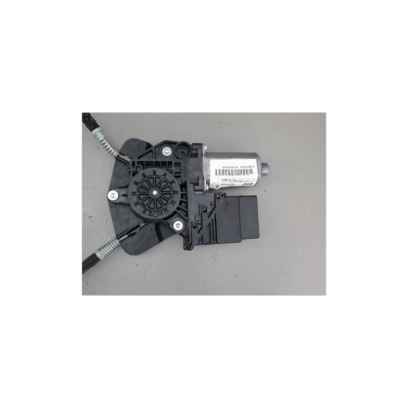 MECANISME LEVE-GLACE ARRIERE DROIT VOLKSWAGEN TOURAN