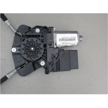 MECANISME LEVE-GLACE ARRIERE DROIT VOLKSWAGEN TOURAN