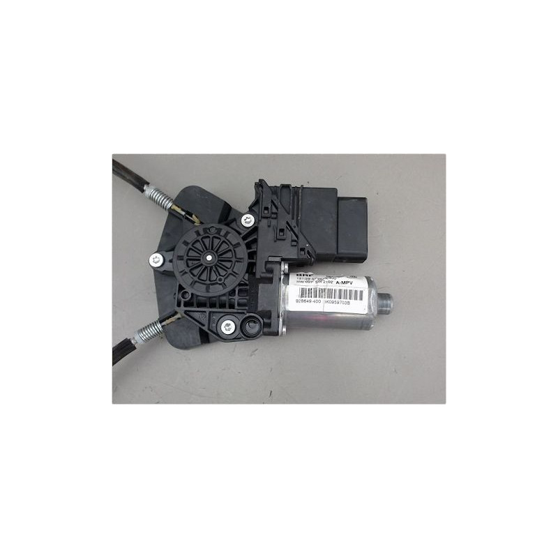 MECANISME LEVE-GLACE ARRIERE GAUCHE VOLKSWAGEN TOURAN