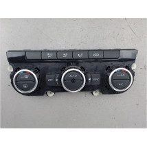 COMMANDE DE CHAUFFAGE VOLKSWAGEN TOURAN