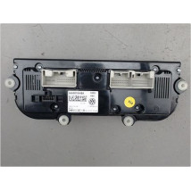 COMMANDE DE CHAUFFAGE VOLKSWAGEN TOURAN