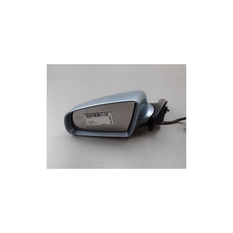 RETROVISEUR EXTERIEUR GAUCHE AUDI A3