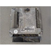 CALCULATEUR MOTEUR AUDI A3
