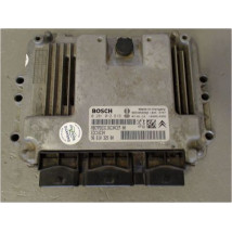 CALCULATEUR MOTEUR PEUGEOT PARTNER
