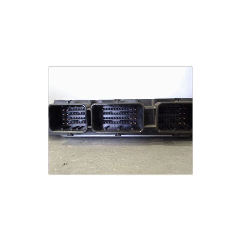 CALCULATEUR MOTEUR PEUGEOT PARTNER