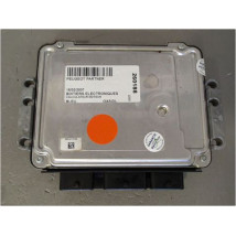 CALCULATEUR MOTEUR PEUGEOT PARTNER