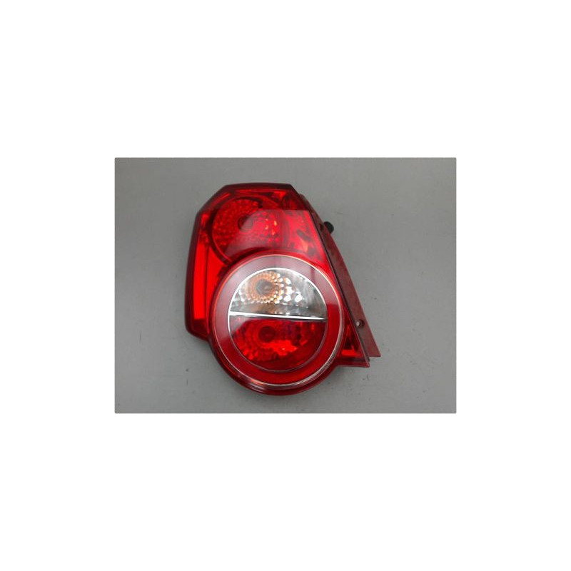 FEU ARRIERE GAUCHE  CHEVROLET AVEO