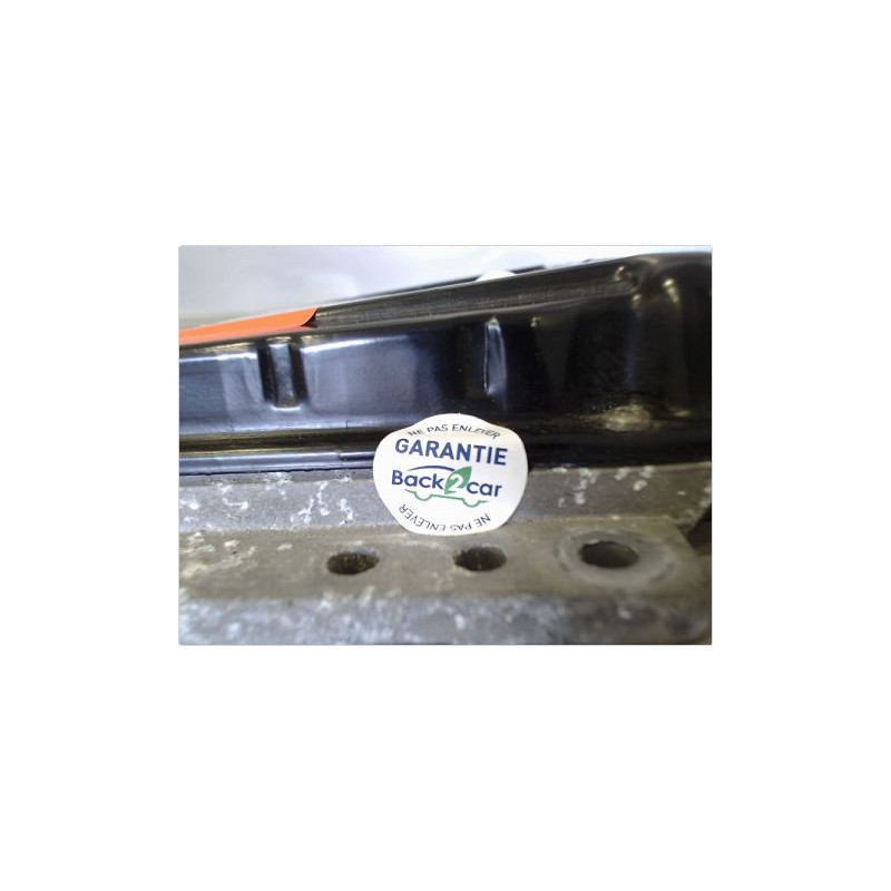 CALCULATEUR MOTEUR RENAULT MEGANE