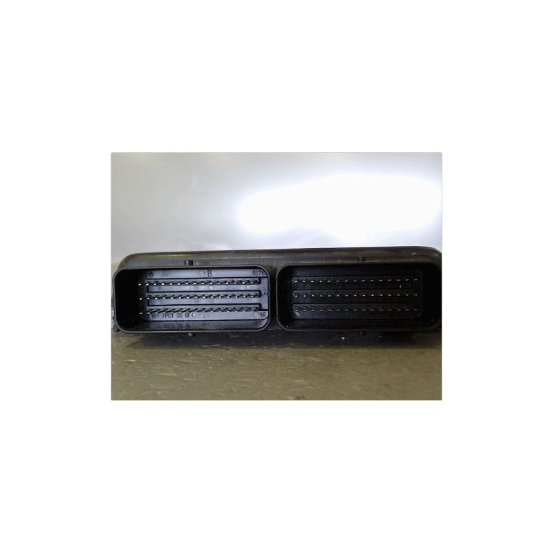 CALCULATEUR MOTEUR RENAULT MEGANE