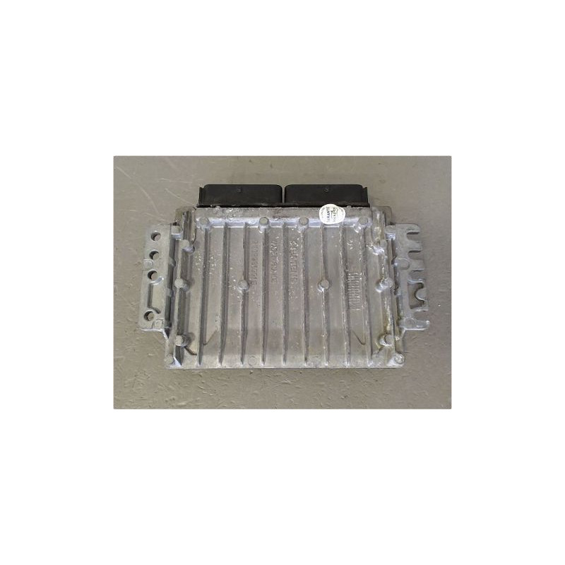 CALCULATEUR MOTEUR RENAULT MEGANE
