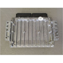 CALCULATEUR MOTEUR RENAULT MEGANE