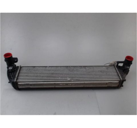 ECHANGEUR AIR