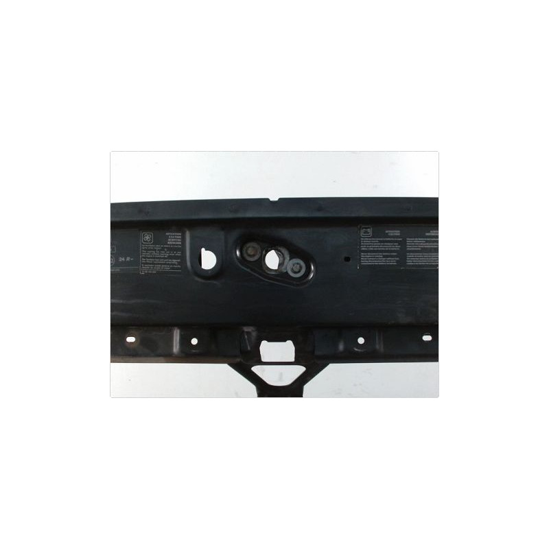 TRAVERSE SUPERIEURE ARMATURE AVANT RENAULT LAGUNA