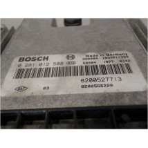 CALCULATEUR MOTEUR RENAULT LAGUNA