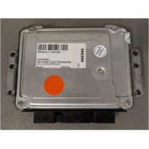 CALCULATEUR MOTEUR RENAULT LAGUNA