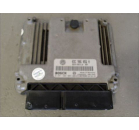 CALCULATEUR MOTEUR