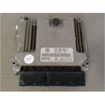CALCULATEUR MOTEUR VOLKSWAGEN GOLF