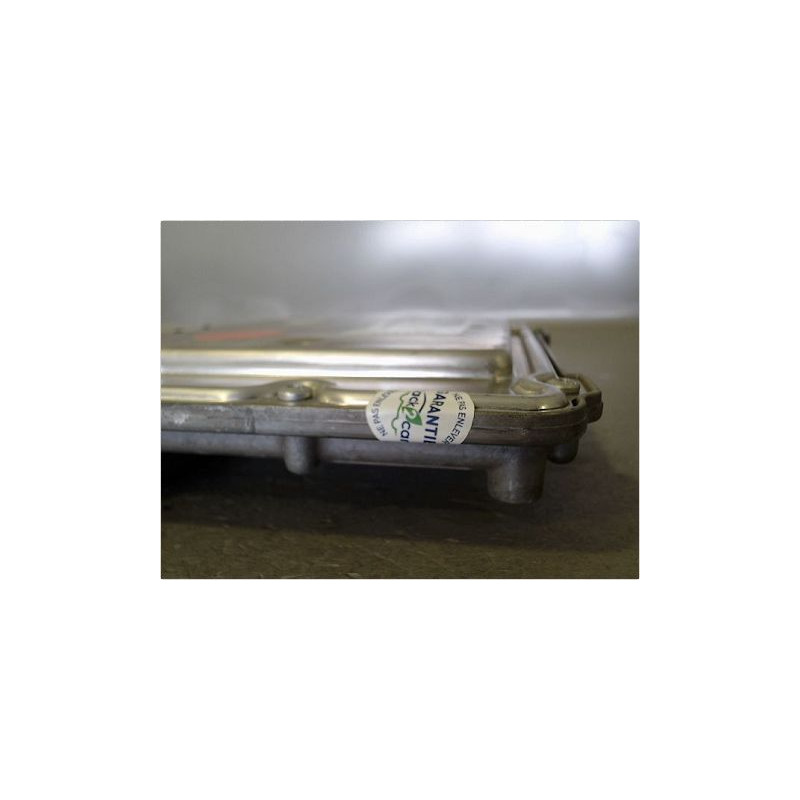CALCULATEUR MOTEUR VOLKSWAGEN GOLF