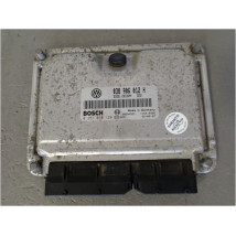 CALCULATEUR MOTEUR SKODA OCTAVIA