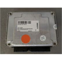 CALCULATEUR MOTEUR SKODA OCTAVIA