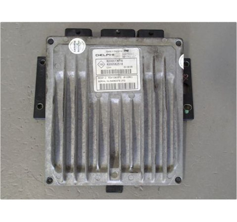 CALCULATEUR MOTEUR