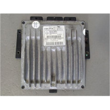 CALCULATEUR MOTEUR RENAULT KANGOO