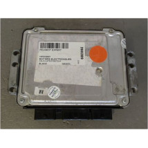 CALCULATEUR MOTEUR PEUGEOT EXPERT
