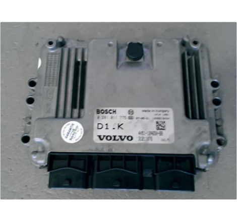 CALCULATEUR MOTEUR