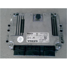 CALCULATEUR MOTEUR VOLVO V50