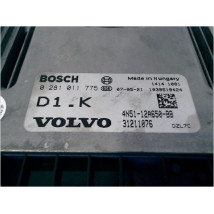 CALCULATEUR MOTEUR VOLVO V50