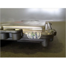 CALCULATEUR MOTEUR VOLVO V50