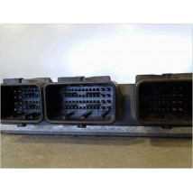 CALCULATEUR MOTEUR PEUGEOT 406