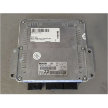 CALCULATEUR MOTEUR PEUGEOT 406