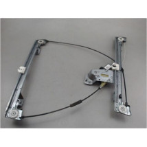 MECANISME LEVE-GLACE AVANT GAUCHE RENAULT KANGOO