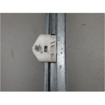 MECANISME LEVE-GLACE AVANT GAUCHE RENAULT KANGOO