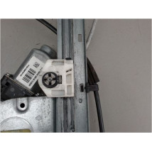 MECANISME LEVE-GLACE AVANT GAUCHE RENAULT KANGOO