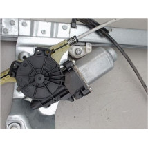 MECANISME LEVE-GLACE AVANT GAUCHE RENAULT KANGOO