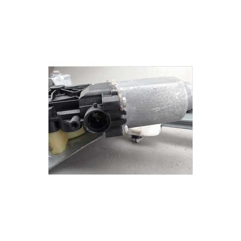 MECANISME LEVE-GLACE AVANT GAUCHE RENAULT KANGOO