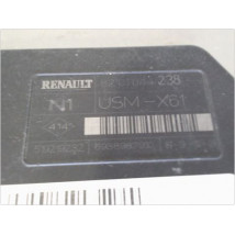BOITE A FUSIBLES RENAULT KANGOO