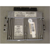 CALCULATEUR MOTEUR CITROEN XSARA