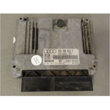 CALCULATEUR MOTEUR AUDI A3