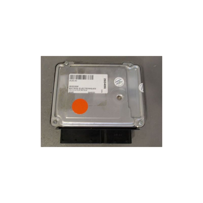 CALCULATEUR MOTEUR AUDI A3