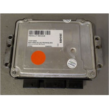 CALCULATEUR MOTEUR RENAULT MEGANE