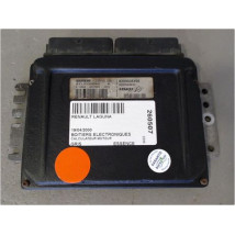 CALCULATEUR MOTEUR RENAULT LAGUNA