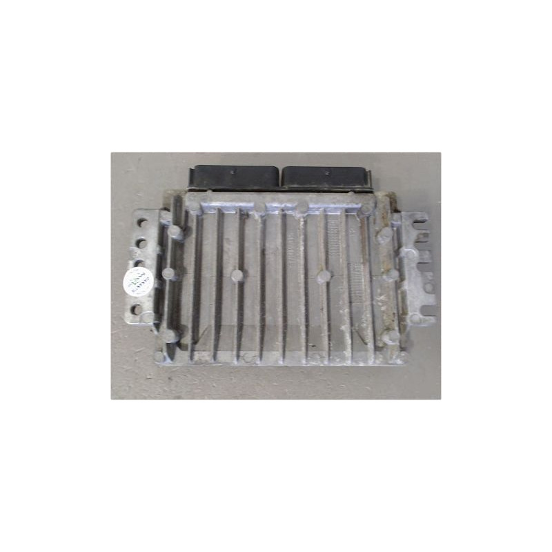 CALCULATEUR MOTEUR RENAULT LAGUNA