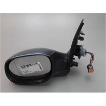 RETROVISEUR EXTERIEUR GAUCHE PEUGEOT 206